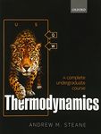 Thermodynamics: A complete undergraduate course