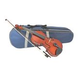 Primavera Prima 100 Student Viola Outfit, SIZE 15"