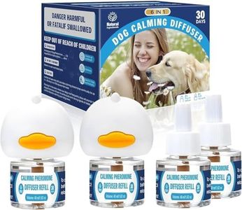 Dog Calmin
