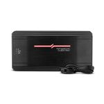 DS18 ZR1500.1D 4500W Peak 1-CH Monoblock Digital Class-D Car Audio Amplifier