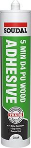 Soudal D4 