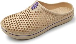 Amoji Garden Clogs Garden Shoes Sho