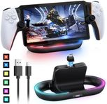 FASTSNAIL Charging Stand for PS Por