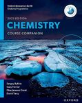 Oxford Resources for IB DP Chemistry Course Book