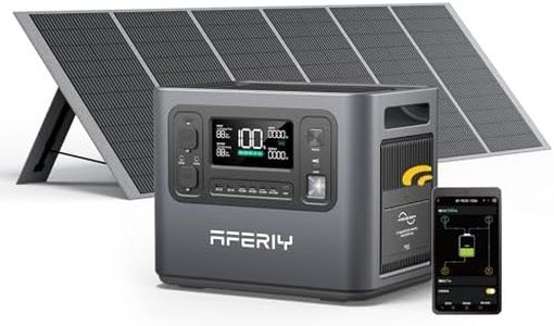 AFERIY Por