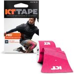 KT Tape PRO 20 Strip 10" Precut Her