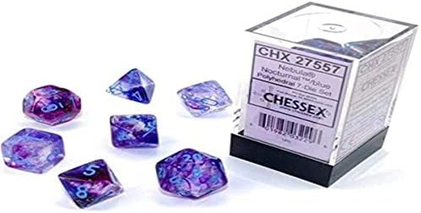 Chessex Ne