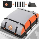 Sailnovo Car Rooftop Cargo Carrier 