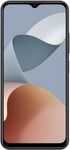 ZTE Blade A54 2023 6.6" Display 4+4GB RAM 128GB Storage, Android 13, 5000mAh Battery (Gray)