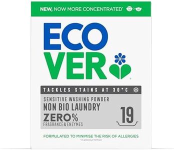 Ecover Zer