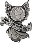 Guardian Angel Mercury Dime Visor Protector