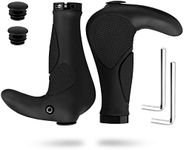 Simpeak Bike Bicycle Grips Handleba