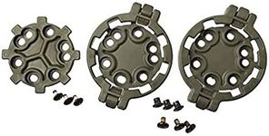 9007057 Blackhawk Quick Disconnect System Kit Coyote Tan