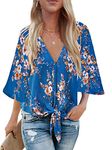 Bluetime Womens Tops