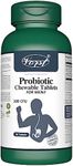 VORST Probiotics for Men 60 Chewabl