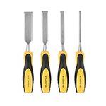 Gunpla Premium Wood Chisel Set for 