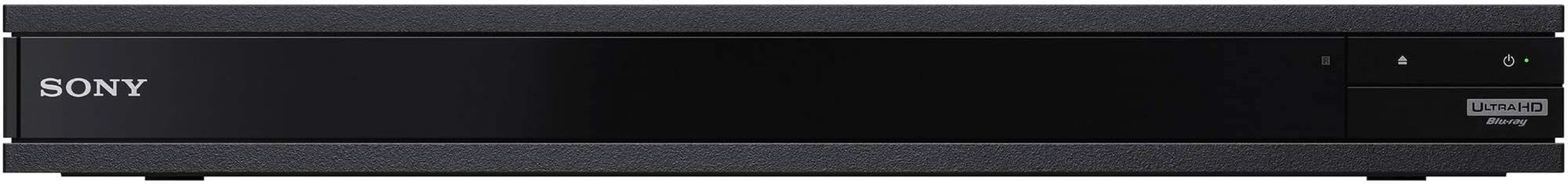 X800M2 Region-Free Blu-ray Player – Multi-Region Playback