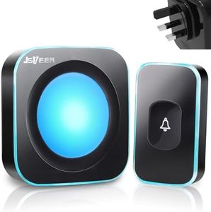 Wireless D