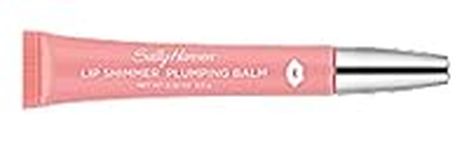 Sally Hansen Lip Shimmer Plumping B