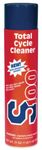 S100 12600A Total Cycle Cleaner Aerosol - 21 oz.