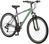 Schwinn GTX 1.0 Comfort Adult Hybri