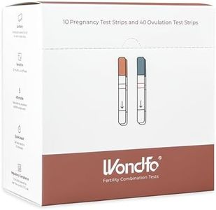 Wondfo 40 