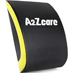 A2ZCARE Ab Mat Ab Exercise Mat Exer