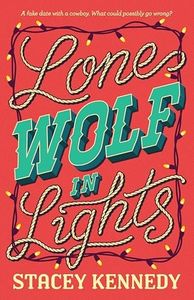 Lone Wolf 
