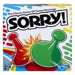 Hasbro Sorry Game