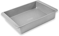 USA Pan Bakeware Lasagna Pan, Deep 