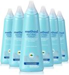 Method Toilet Bowl Cleaner, Biodegr