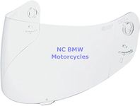Icon Replacement Pro Shield Fog Free - Clear - 0130-0215