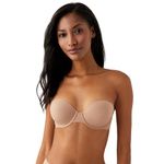 Wacoal Women's Comfort First Strapless Bra, Roebuck, 34C