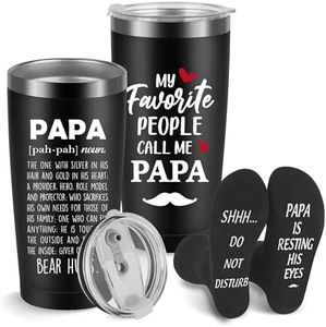 Papa Gifts