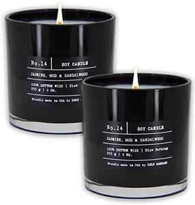 Lulu Candl