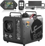 LF Bros Professional 110V/12V 5KW D