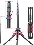 ULANZI Light Stand Carbon Fiber MT-