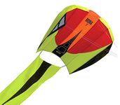 Prism Bora 7 Single-line Parafoil Kite, Blaze