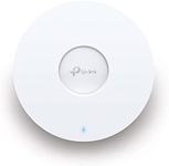 TP-Link AX1800 Wi-Fi 6 Dual Band Gi