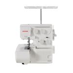 Janome 8002D Basic Overlocker Serger