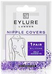 Eylure Silicone Nipple Covers Light