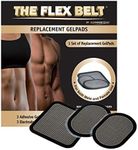 THE FLEX BELT Replacement Gel Pads