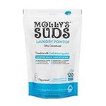 Molly's Suds Original Laundry Deter