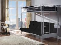 Futon Bunk Beds