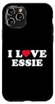 iPhone 11 Pro I Love Essie Matching