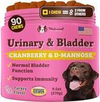 Natural Dog Company Cranberry Suppl