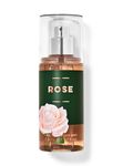 Bath & Body Works Rose Travel Size Fine Fragrance Mist