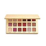 Revolution Beauty London Pro, New Neutral, Eyeshadow Palette, 18 Shades, 18g, Cream