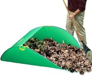 UQM Leaf Collector, Portable Pop Up