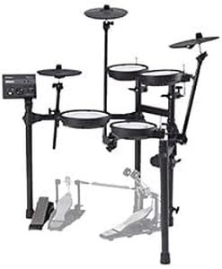 Roland TD-07DMK Electronic Drum Kit – Compact Mesh Head Set